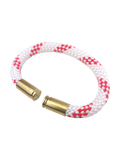 peppermint beararms bullet casings jewelry bracelets