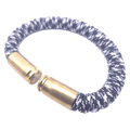 prisoner of war / missing in action paracord bullet casing bracelet