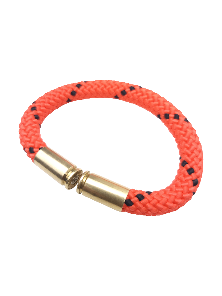 pumpkin beararms bracelet jewelry