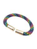 rainbow beararms bullet casings jewelry bracelets