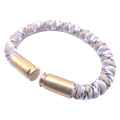 rattler paracord bullet casing bracelet