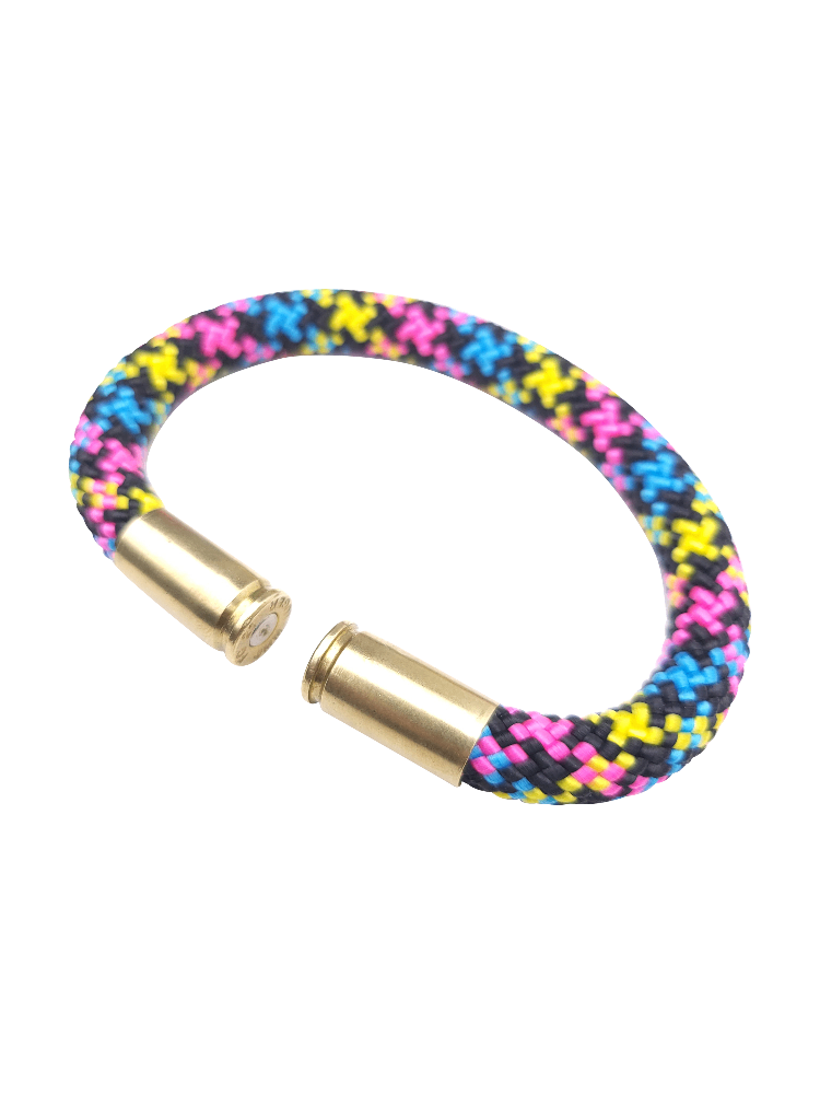 rave beararms bullet casings jewelry bracelets