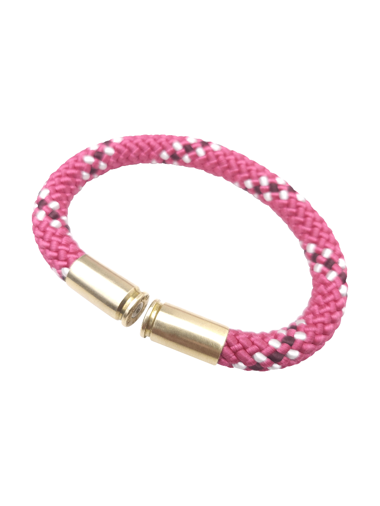 reactor original beararms bullet casings bracelet jewelry