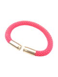 red beararms bullet casing bracelet jewelry