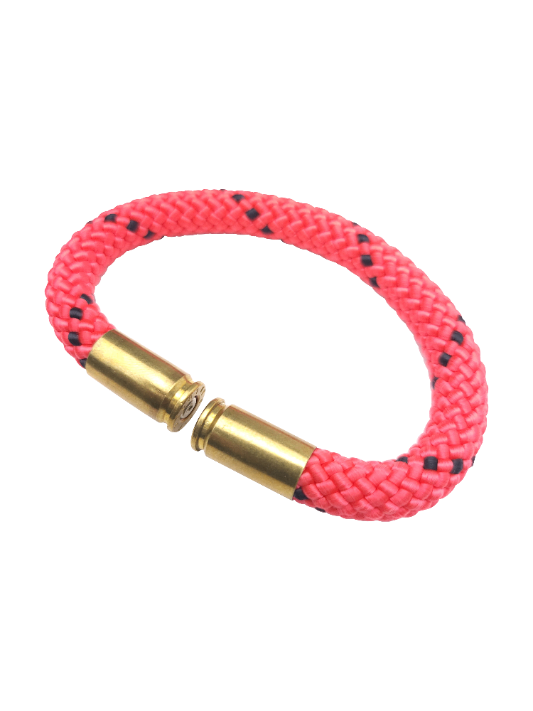red friday beararms bullet casings jewelry bracelets