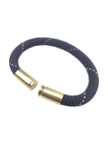 reflective black original beararms bullet casings bracelet jewelry