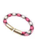 rose petal beararms bullet casings jewelry bracelets