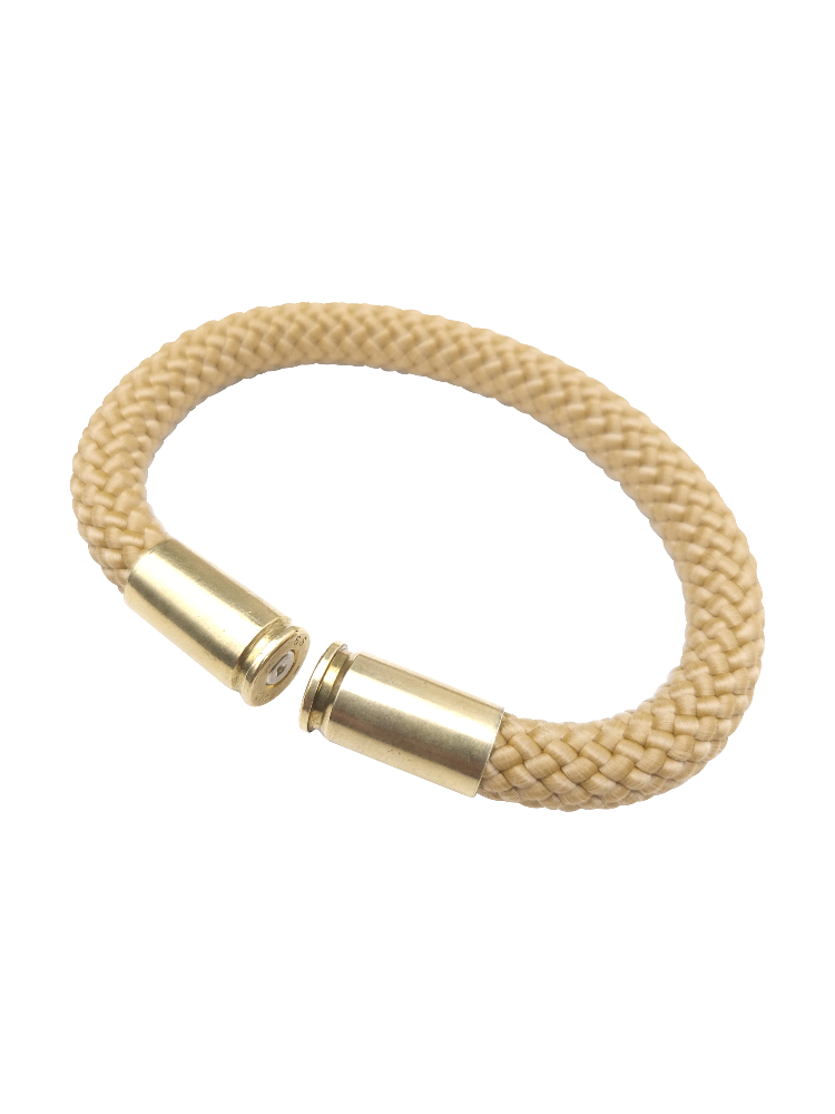 sand beararms bullet casings jewelry bracelets