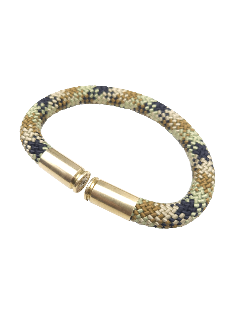 sandstorm beararms bullet casing bracelet jewelry