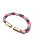 savage beararms bullet casing bracelet jewelry