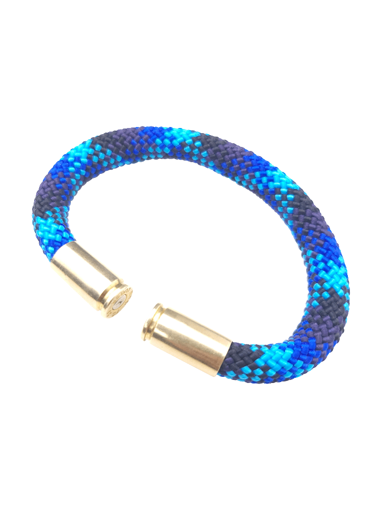 seaside beararms bullet casings jewelry bracelets
