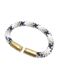 snakeskin beararms bullet casings jewelry bracelets