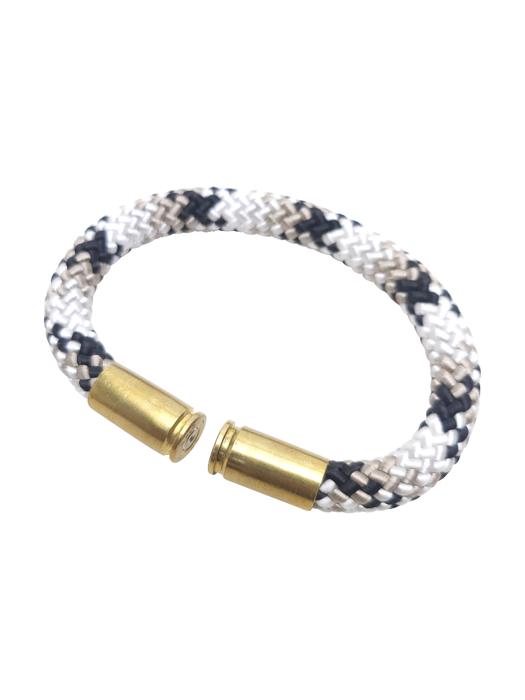 snakeskin beararms bullet casings jewelry bracelets