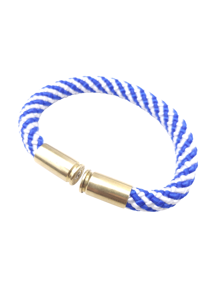 spirit beararms bullet casing bracelet jewelry