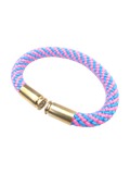 sugar rush beararms bullet casing bracelet