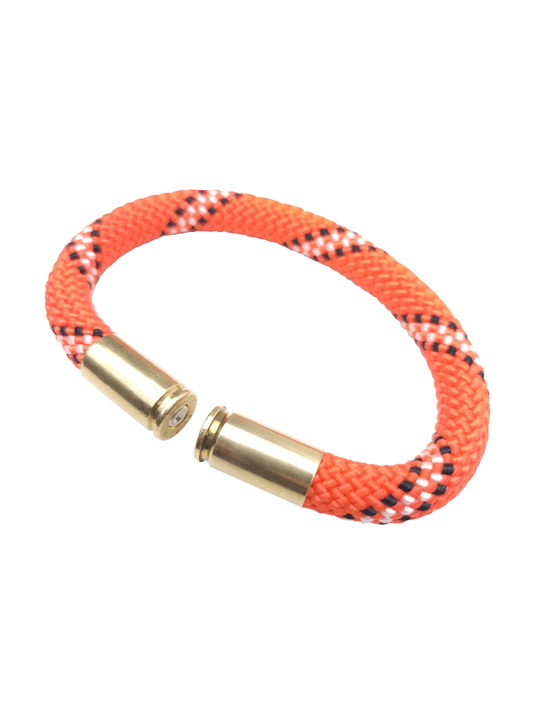 tiger beararms bullet casings jewelry bracelets