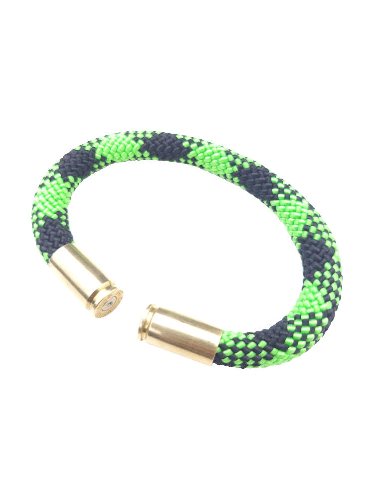 toxic beararms bullet casings jewelry bracelets