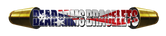 beararms bullet bracelets logo