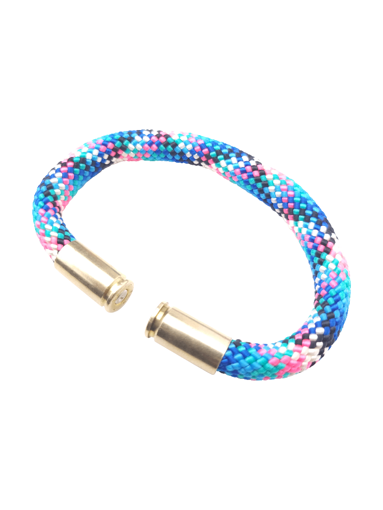 tropical beararms bullet casings jewelry bracelets