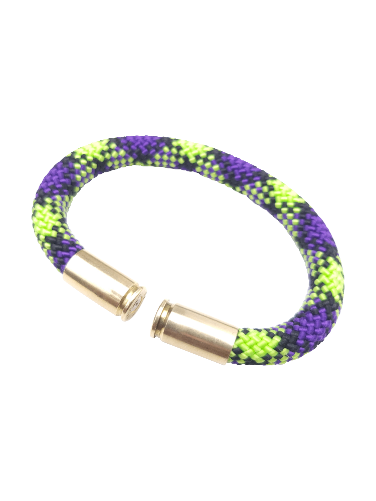 undead original beararms bullet casings bracelet jewelry