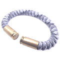 urban camo paracord bullet casing bracelet