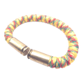 vietnam veteran paracord bullet casing bracelet