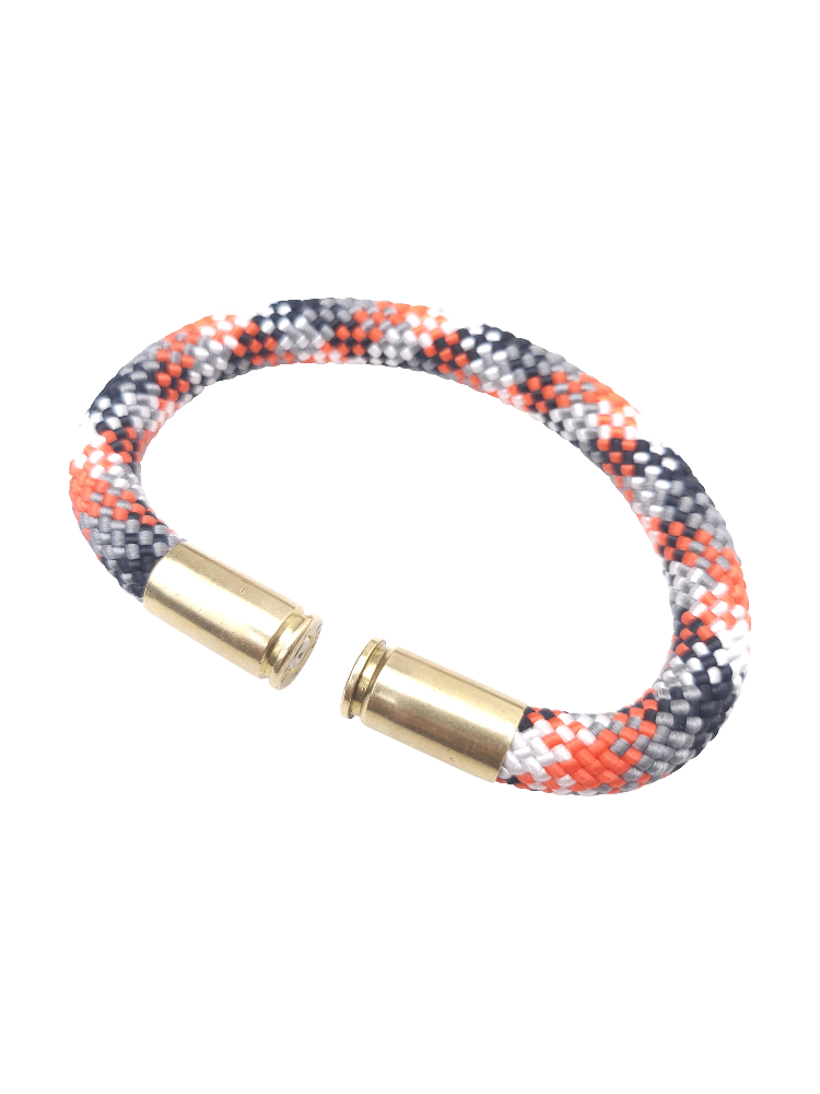 volcano beararms bullet casings jewelry bracelets