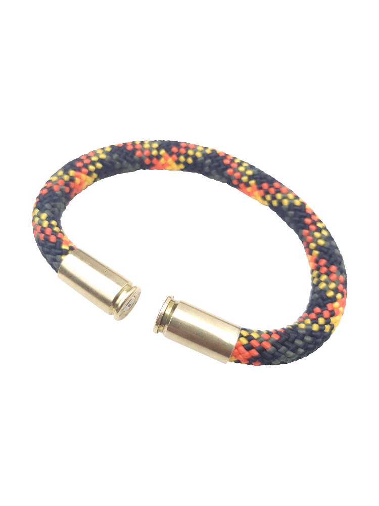 wildfire beararms bullet casings jewelry bracelets