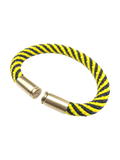yellow jacket beararms bullet casings jewelry bracelets