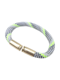zero g beararms bullet casing bracelet