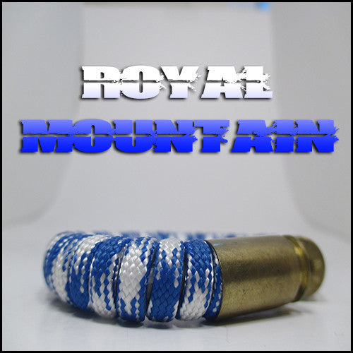 royal mountain beararms bullet casings jewelry bracelets