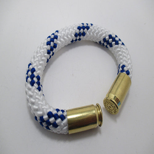 arctic beararms bullet casings bracelet jewelry