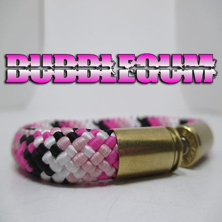 bubblegum beararms bullet casings jewelry bracelets