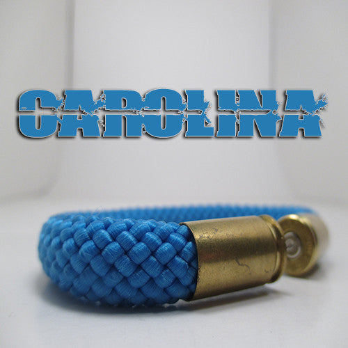 carolina beararms bullet casings jewelry bracelets