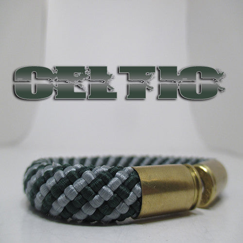 celtic beararms bullet casings jewelry bracelets