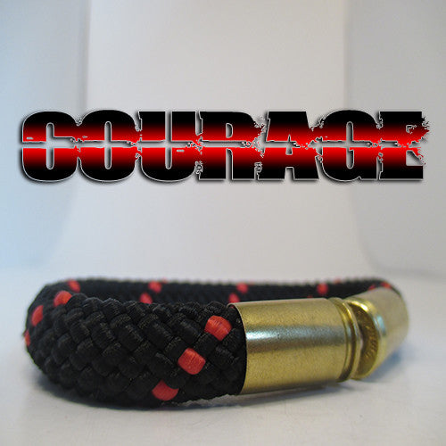 courage beararms bullet casings jewelry bracelets