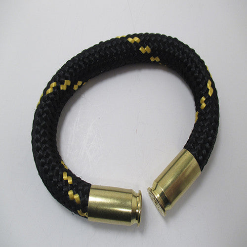enforcer beararms bullet casings jewelry bracelets