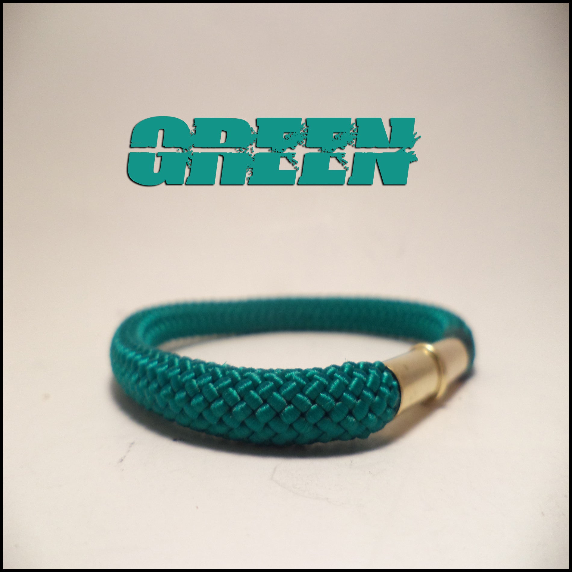 green beararms bracelet mini jewelry