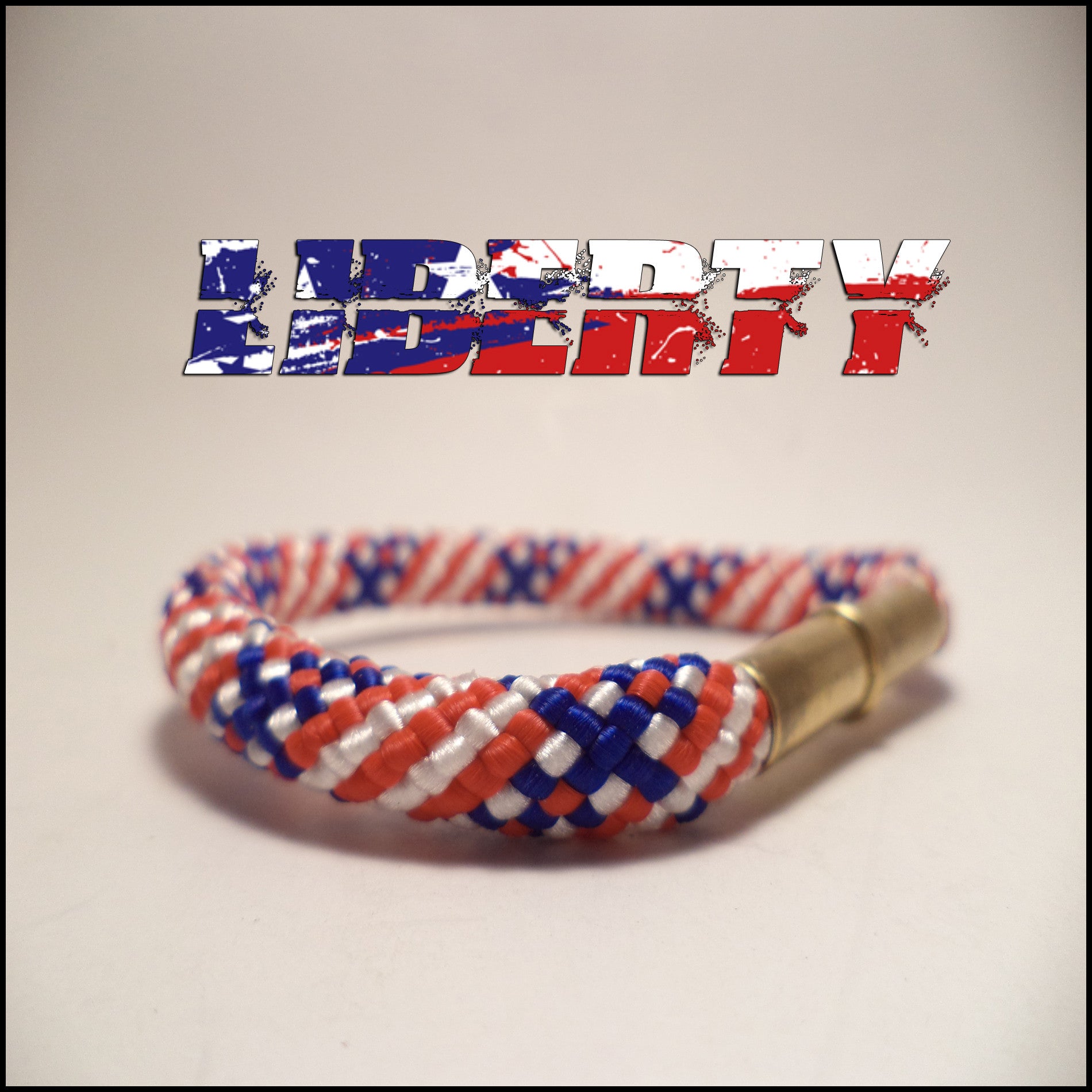 liberty beararms bracelet mini jewelry