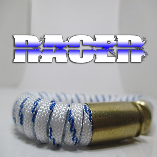 racer paracord beararms bullet casings jewelry bracelets