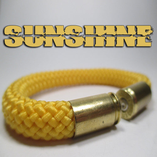sunshine beararms bullet casings jewelry bracelets
