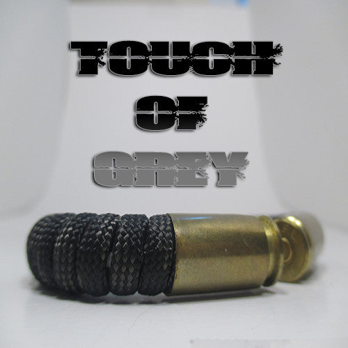 touch of grey beararms bullet casings jewelry bracelets
