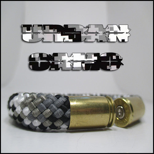 urban camo beararms bullet casings jewelry bracelets