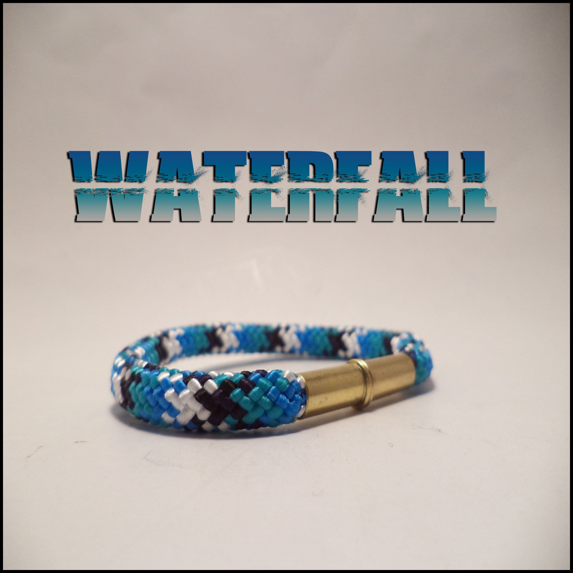 waterfall beararms bracelet mini jewelry